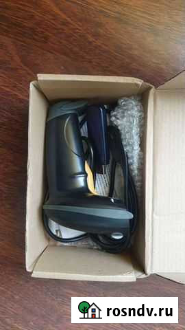 Сканер, принтер баркодов (штрихкод принтер) Екатеринбург - изображение 1