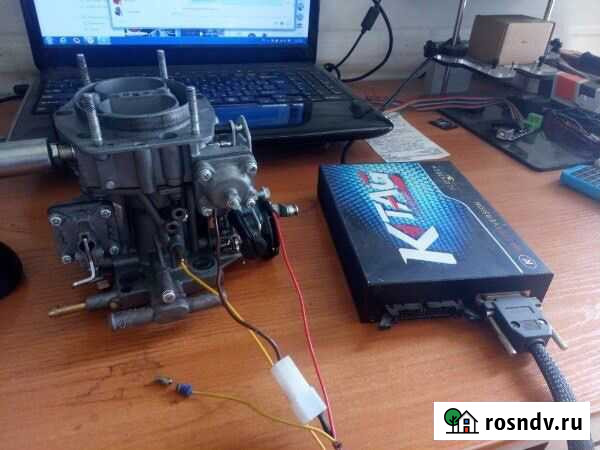 Автосервис Заполярный - изображение 1