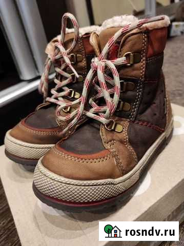 Lasocki kids ботинки Мурино - изображение 1