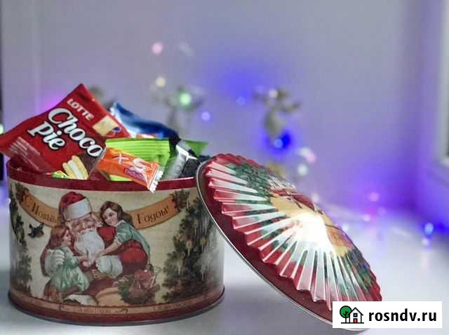 Новогодние подарки Ижевск - изображение 1