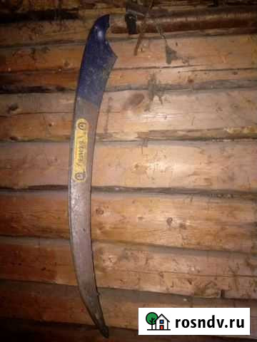 Коса ручная Дмитриев-Льговский - изображение 1