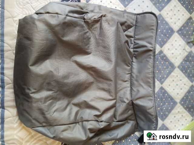 Чехол для сидячей коляски Саранск - изображение 1