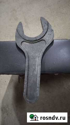 Ключ 65 Усть-Лабинск - изображение 1