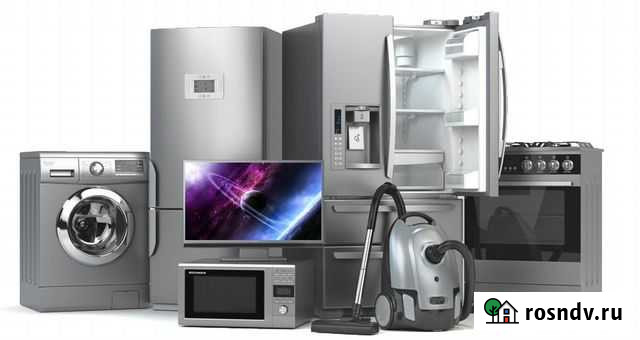 Ремонт бытовой техники в Казани Казань - изображение 1