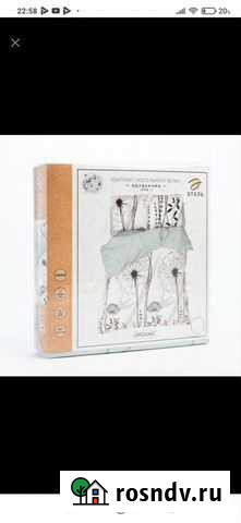 Постельное бельё Этель Челябинск - изображение 1