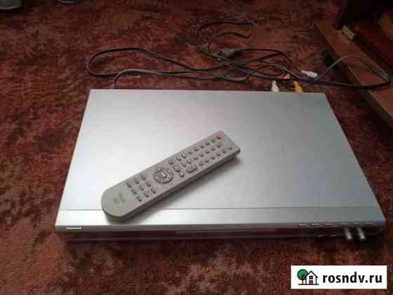 DVD- проигрыватель  Vitek Омск