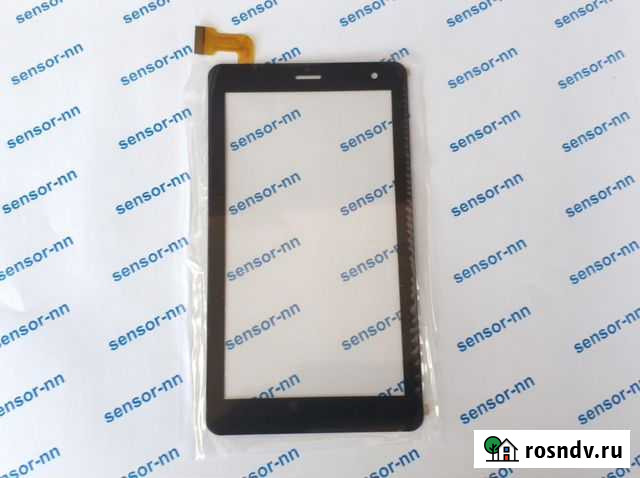 Тачскрин Dexp Ursus S670 Нижний Новгород - изображение 1