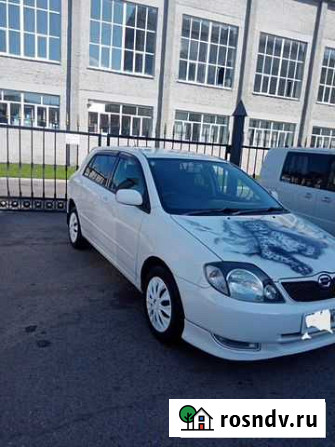 Авто в аренду Новокузнецк - изображение 1
