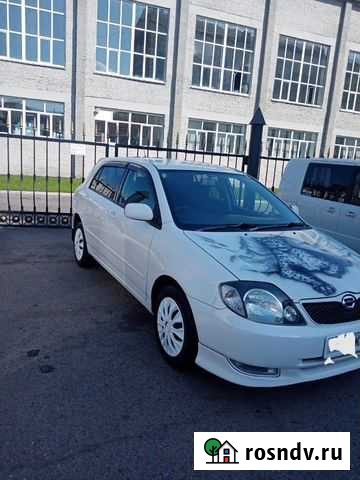 Авто в аренду Новокузнецк - изображение 1