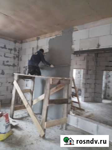 Ремонт и отделка помещений Людиново - изображение 1