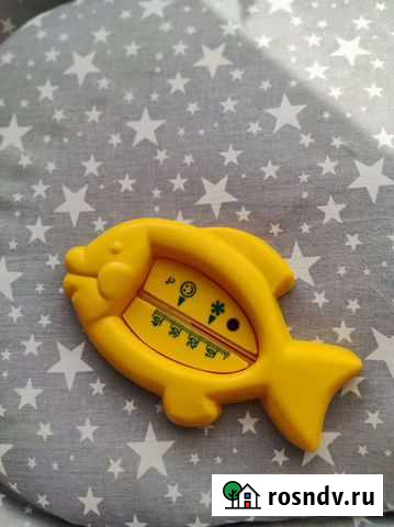 Термометр Омск - изображение 1