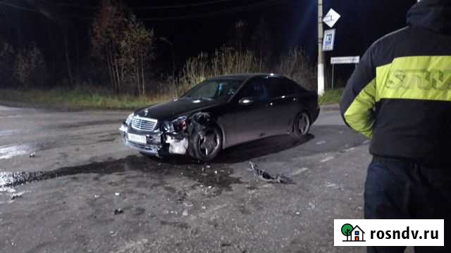 Разбор- ремонт мерседес 124 210 203 Кольчугино - изображение 1