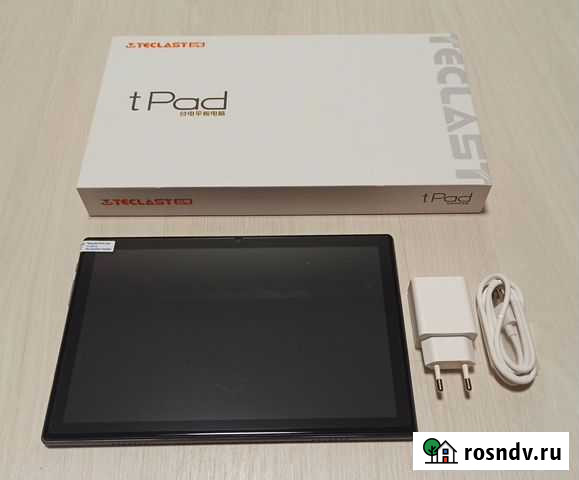 Планшет Teclast P20HD, 4/64 Гб, 10,1 IPS Владимир - изображение 1