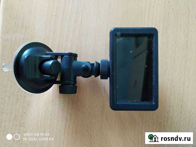 Видеорегистратор Ишим - изображение 1