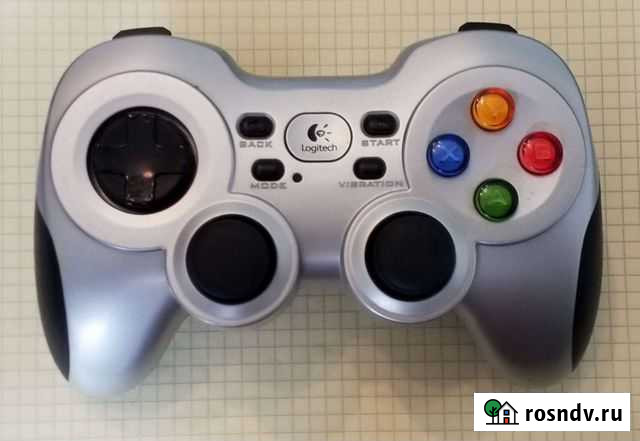 Геймпад для пк Вилючинск - изображение 1