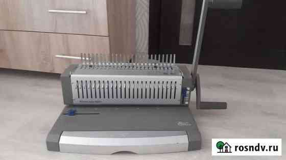 Брощюровщик ProfiOffice M22+ Клинцы