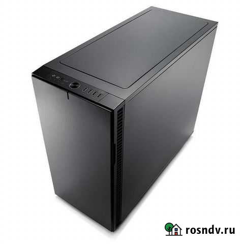 Игровой пк (8k, rtx 3090) Тында - изображение 1