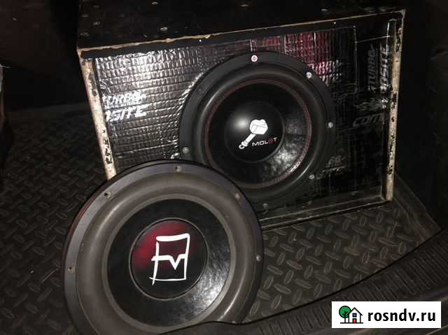 Установка доп.оборудования в авто Мытищи - изображение 1