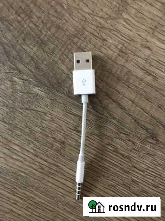 Переходник iPod Красноярск - изображение 1