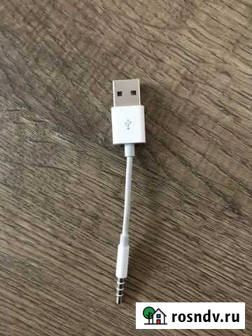 Переходник iPod Красноярск - изображение 1