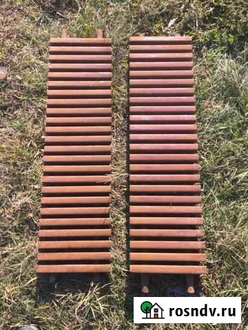 Радиатор конвектор Куйбышев - изображение 1