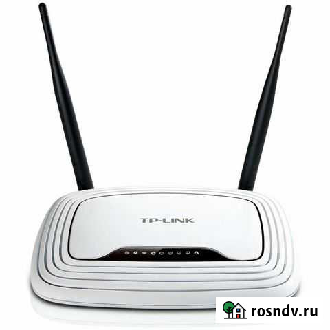 Wifi роутер Кореновск - изображение 1