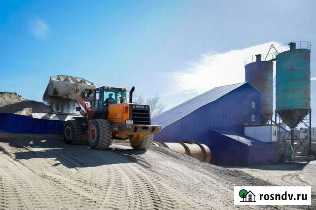 Продам бетонный завод Иркутск - изображение 1