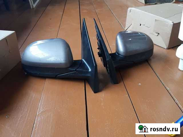 Кнопки руль зеркала киа рио 4 Гусиноозерск - изображение 1