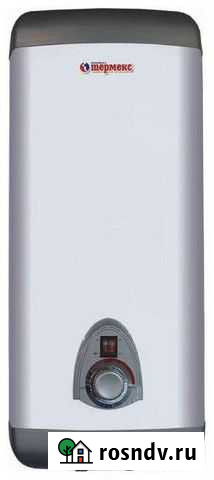 Водонагреватель Ставрополь - изображение 1