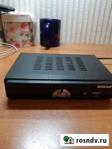 Av ресивер Подольск - изображение 1