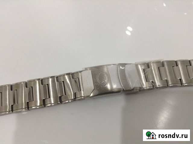 Ремешок для часов мужской Саратов - изображение 1