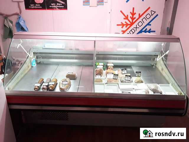 Холодильная витрина Энгельс - изображение 1