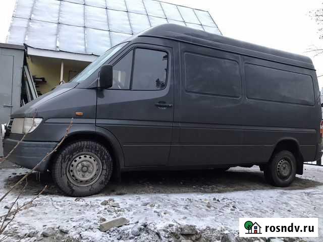 Грузоперевозки Сиверский - изображение 1