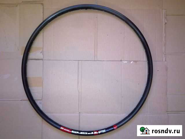 DT swiss 545 Disc 700C Апатиты - изображение 1