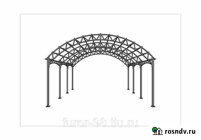 Трубогиб для профильной трубы Тамань - изображение 1