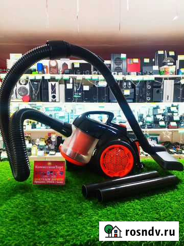 Пылесос lumme LU-3217 Киселевск - изображение 1