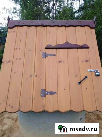 Колодцы Калуга - изображение 1