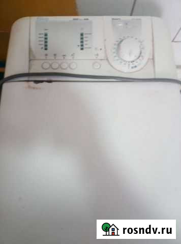 Стиральная машина с вертикальной загрузкой Русский Акташ - изображение 1