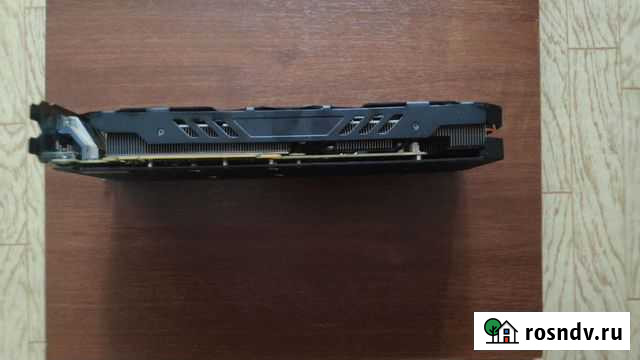 Amd rx 570 red devil Лихой - изображение 1