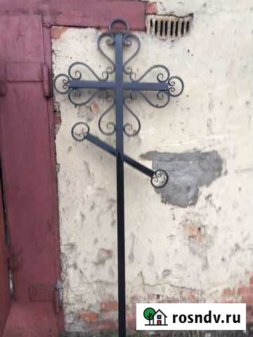 Кресты,грабницы,столы,лавки,Оградки Тамбов - изображение 1