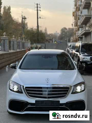 Прокат авто Махачкала - изображение 1