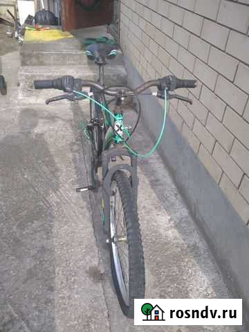 Велосипед Dakar Краснодар - изображение 1