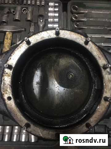 Чулок заднего моста town ace Noah Железногорск - изображение 1