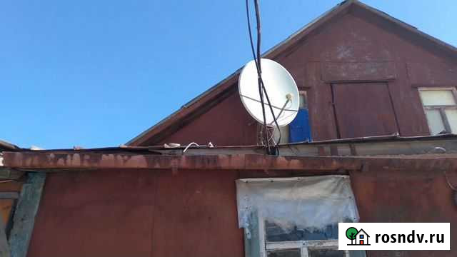 Спутниковая тарелка SAT Тамбов - изображение 1