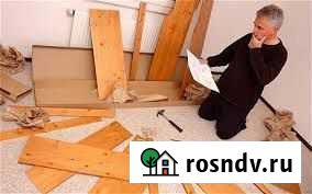 Сборка мебели Курск - изображение 1