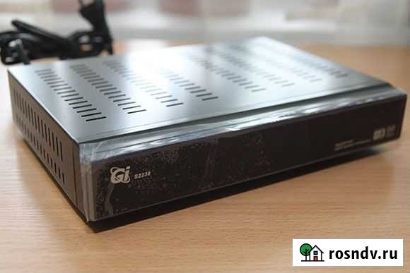 Ресивер Усолье-Сибирское - изображение 1