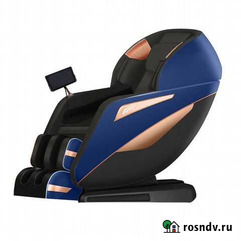 Массажное кресло Батайск - изображение 1