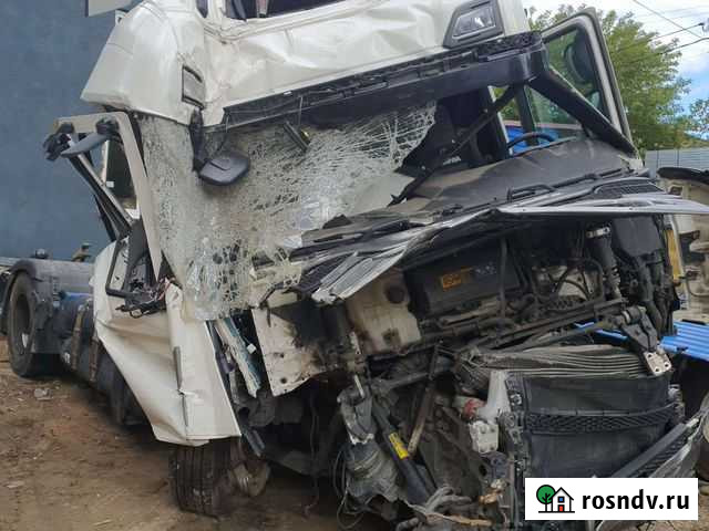 Scania G-series, 2019 Пушкино - изображение 1