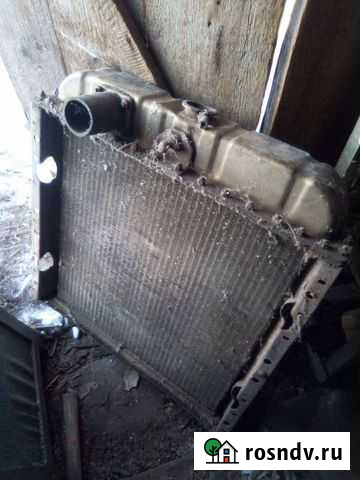 Запчасти дт 75 Сыктывкар - изображение 1