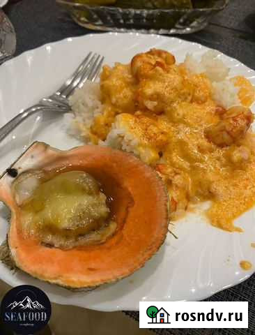 Гребешок Солнечногорск - изображение 1